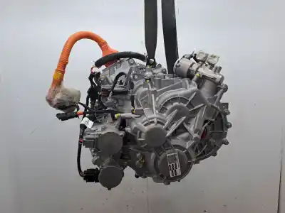 Pezzo di ricambio per auto di seconda mano riduttore per kia niro * riferimenti oem iam d81k  430002b100 - d81kgdc18383
