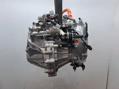 Pezzo di ricambio per auto di seconda mano riduttore per kia niro * riferimenti oem iam d81k  430002b100 - d81kgdc18383