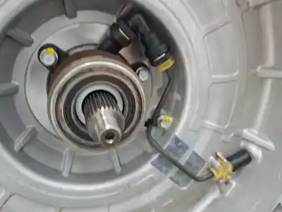 Pezzo di ricambio per auto di seconda mano riduttore per kia niro * riferimenti oem iam d81k  430002b100 - d81kgdc18383