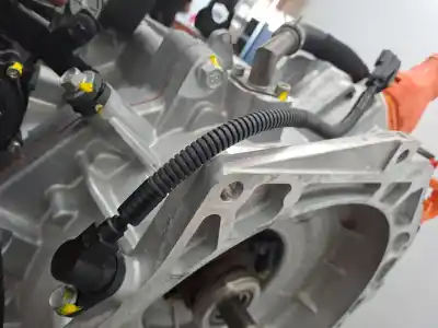 Pezzo di ricambio per auto di seconda mano riduttore per kia niro * riferimenti oem iam d81k  430002b100 - d81kgdc18383