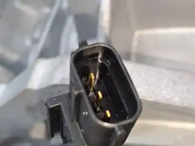 Pezzo di ricambio per auto di seconda mano riduttore per kia niro * riferimenti oem iam d81k  430002b100 - d81kgdc18383