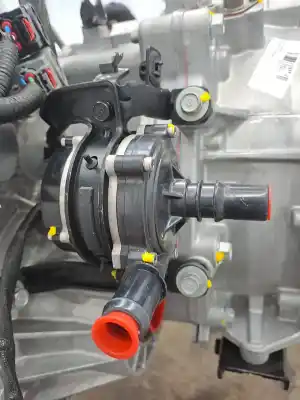 Pezzo di ricambio per auto di seconda mano riduttore per kia niro * riferimenti oem iam d81k  430002b100 - d81kgdc18383