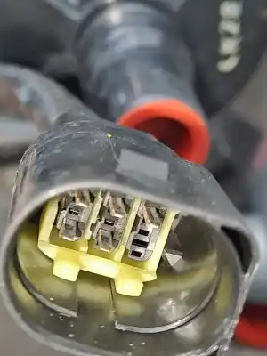 Pezzo di ricambio per auto di seconda mano riduttore per kia niro * riferimenti oem iam d81k  430002b100 - d81kgdc18383