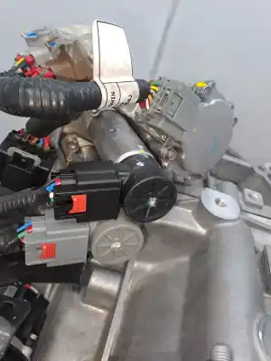 Pezzo di ricambio per auto di seconda mano riduttore per kia niro * riferimenti oem iam d81k  430002b100 - d81kgdc18383