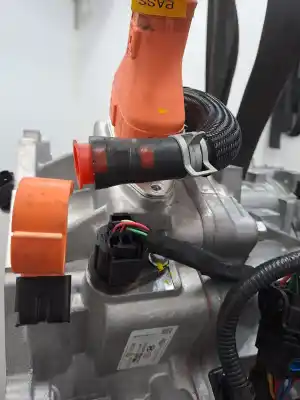 Pezzo di ricambio per auto di seconda mano riduttore per kia niro * riferimenti oem iam d81k  430002b100 - d81kgdc18383
