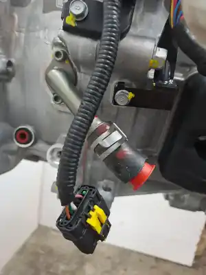 Pezzo di ricambio per auto di seconda mano riduttore per kia niro * riferimenti oem iam d81k  430002b100 - d81kgdc18383