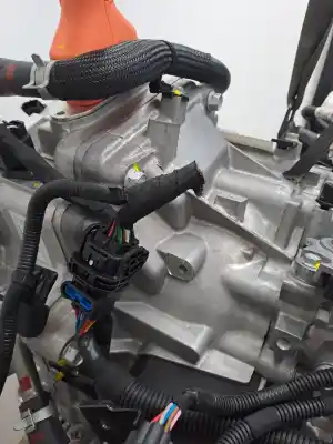 Pezzo di ricambio per auto di seconda mano riduttore per kia niro * riferimenti oem iam d81k  430002b100 - d81kgdc18383