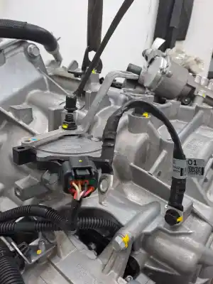 Pezzo di ricambio per auto di seconda mano riduttore per kia niro * riferimenti oem iam d81k  430002b100 - d81kgdc18383