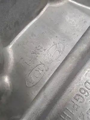 Pezzo di ricambio per auto di seconda mano riduttore per kia niro * riferimenti oem iam d81k  430002b100 - d81kgdc18383