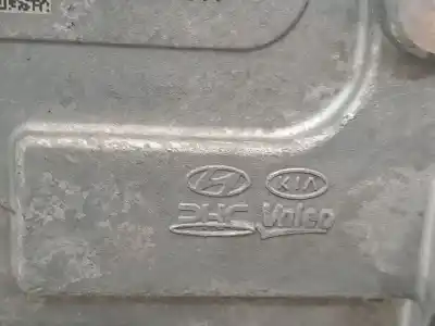 Pezzo di ricambio per auto di seconda mano riduttore per kia niro * riferimenti oem iam d81k  430002b100 - d81kgdc18383