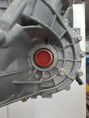 Pezzo di ricambio per auto di seconda mano riduttore per kia niro * riferimenti oem iam d81k  430002b100 - d81kgdc18383