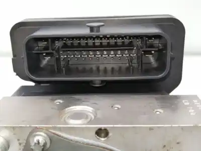 Peça sobressalente para automóvel em segunda mão abs por toyota auris (e18) 1nd referências oem iam 4454002380  0265242074 - 269534 4454002380