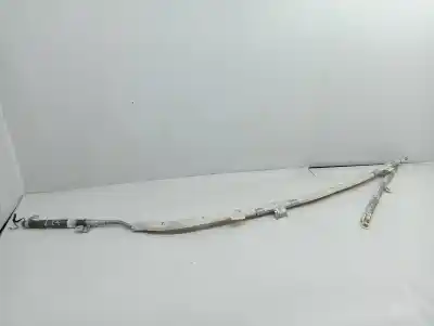 Pezzo di ricambio per auto di seconda mano Airbag Lato Anteriore Sinistro per SKODA OCTAVIA COMBI (5E5) * Riferimenti OEM IAM 1Z5880741G  