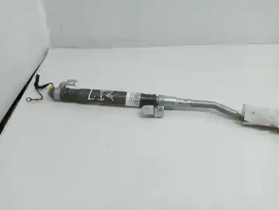 Автозапчастина б/у передня ліва бічна подушка безпеки для skoda octavia combi (5e5) scout 2.0 150 cv посилання на oem iam 1z5880741g  