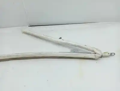 Автозапчастина б/у передня ліва бічна подушка безпеки для skoda octavia combi (5e5) scout 2.0 150 cv посилання на oem iam 1z5880741g  