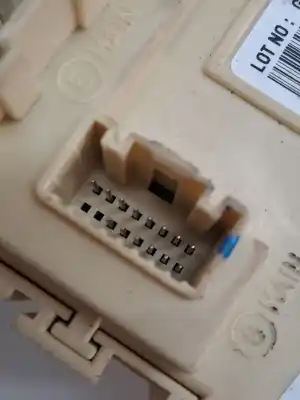 Second-hand car spare part fuse box unit for kia niro * oem iam references 91950g5070  