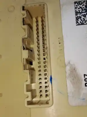 Second-hand car spare part fuse box unit for kia niro * oem iam references 91950g5070  