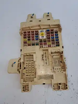 Second-hand car spare part fuse box unit for kia niro * oem iam references 91950g5070  