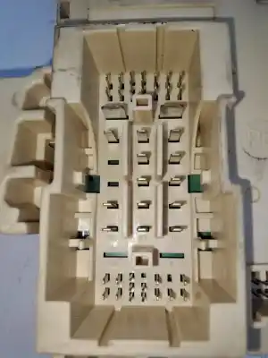 Second-hand car spare part fuse box unit for kia niro * oem iam references 91950g5070  