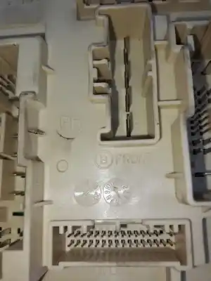 Second-hand car spare part fuse box unit for kia niro * oem iam references 91950g5070  