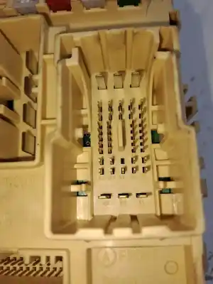 Second-hand car spare part fuse box unit for kia niro * oem iam references 91950g5070  