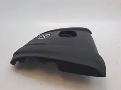 Peça sobressalente para automóvel em segunda mão tampa do motor por mazda 2 lim. () hybrid referências oem iam p53n102f0  