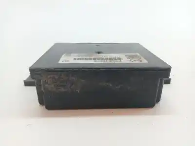 Peça sobressalente para automóvel em segunda mão módulo eletrônico por mazda 2 lim. () hybrid referências oem iam pe0318572  