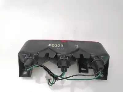 Автозапчастина б/у центральний гампов для mitsubishi montero (v80/v90) 4m41 посилання на oem iam mr490839  