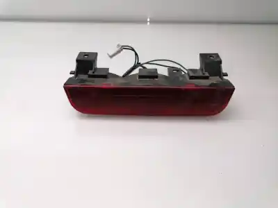 Автозапчасти б/у центральный стоп-сигнал за MITSUBISHI MONTERO (V80/V90) 4M41 ссылки OEM IAM MR490839  