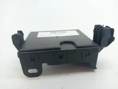 Second-hand car spare part electronic module for mazda 2 lim. () hybrid oem iam references d10a675z0a  