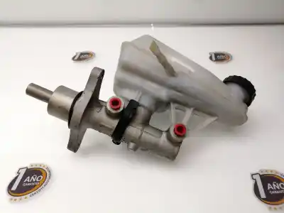 Pezzo di ricambio per auto di seconda mano pompa freni per citroen jumpy 9hu riferimenti oem iam 03355815093  1498225080