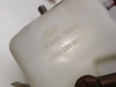 Pezzo di ricambio per auto di seconda mano pompa freni per citroen jumpy 9hu riferimenti oem iam 03355815093  1498225080