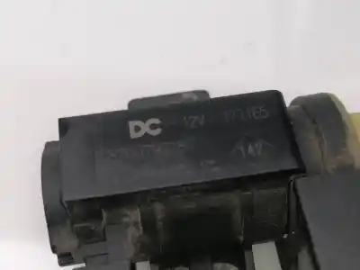 İkinci el araba yedek parçası ilave hava valfi için renault master ii phase 2 combi 3.0 dci oem iam referansları 8200790180  