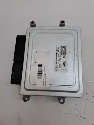 Peça sobressalente para automóvel em segunda mão unidade de controle automática da caixa de câmbio por kia niro * referências oem iam 954412bbd0
