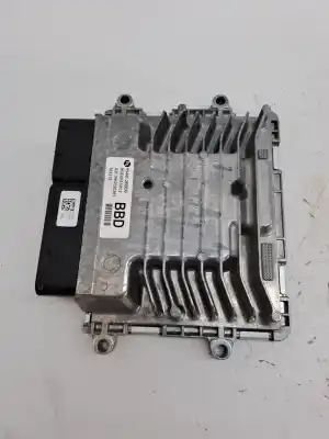 Second-hand car spare part automatic gearbox control unit for kia niro * oem iam references 954412bbd0  