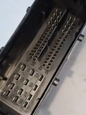 Second-hand car spare part automatic gearbox control unit for kia niro * oem iam references 954412bbd0  