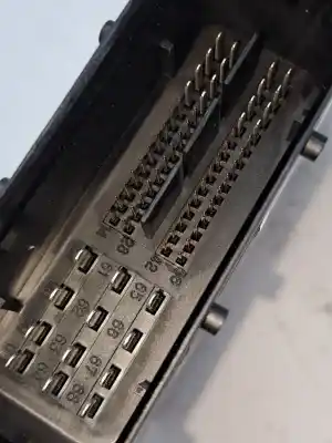 Second-hand car spare part automatic gearbox control unit for kia niro * oem iam references 954412bbd0  