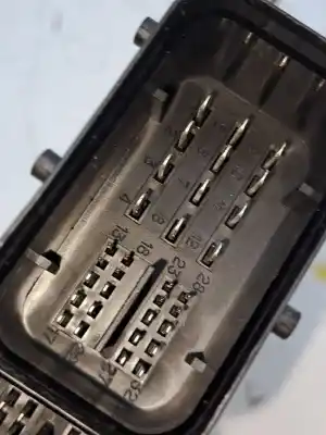 Second-hand car spare part automatic gearbox control unit for kia niro * oem iam references 954412bbd0  