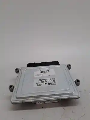 Second-hand car spare part ecu engine control for kia niro * oem iam references 391a503df5  