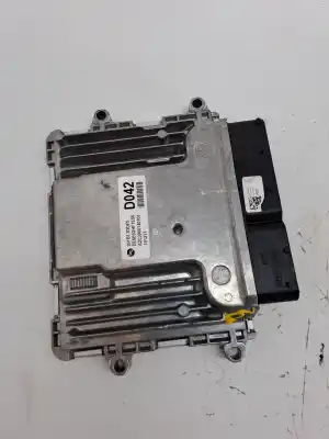 Second-hand car spare part ecu engine control for kia niro * oem iam references 391a503df5  