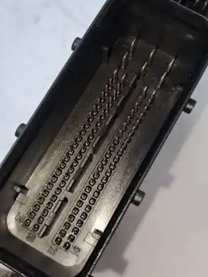 Second-hand car spare part ecu engine control for kia niro * oem iam references 391a503df5  