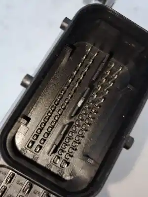 Second-hand car spare part ecu engine control for kia niro * oem iam references 391a503df5  