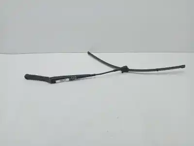 Автозапчасти б/у рычаг стеклоочистителя передний правый за skoda octavia combi (5e5) scout 2.0 150 cv ссылки oem iam 1z1955410a  