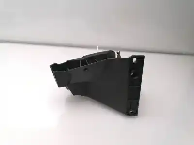 Second-hand car spare part gear lever for renault master ii phase 2 combi 3.0 dci oem iam references 349012637r  