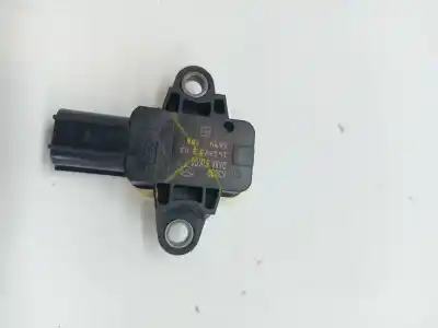 Peça sobressalente para automóvel em segunda mão sensor por mazda 2 lim. () hybrid referências oem iam da8a57kc0