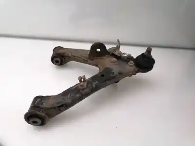 Gebrauchtes Autoersatzteil Oberer Hinterer Rechter Lenker Radaufhängung zum MITSUBISHI MONTERO (V80/V90) 4M41 OEM-IAM-Referenzen 4110A078  