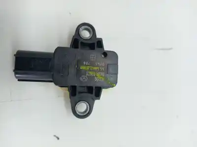 Peça sobressalente para automóvel em segunda mão sensor por mazda 2 lim. () hybrid referências oem iam da8a57kc0
