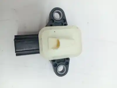 Peça sobressalente para automóvel em segunda mão sensor por mazda 2 lim. () hybrid referências oem iam da8a57kc0  