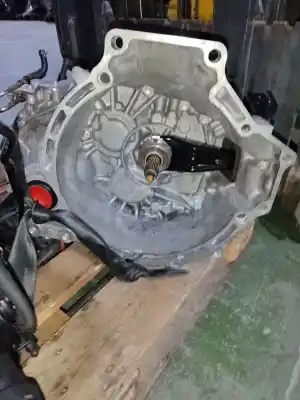 Pezzo di ricambio per auto di seconda mano riduttore per mazda mazda 6 mazda 6 2.2 cdti riferimenti oem iam a6341701xa  a63017151b - a60117111c