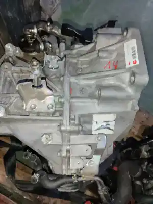 Pezzo di ricambio per auto di seconda mano riduttore per mazda mazda 6 mazda 6 2.2 cdti riferimenti oem iam a6341701xa  a63017151b - a60117111c